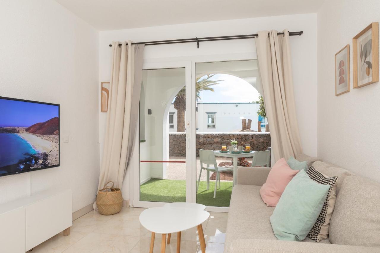 Naia House Lanzarote Apartamento Puerto del Carmen  Exterior foto