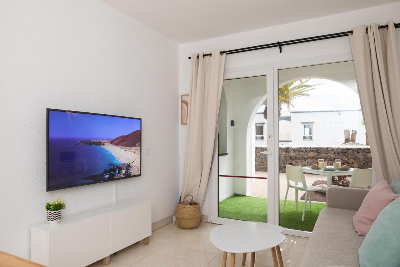 Naia House Lanzarote Apartamento Puerto del Carmen  Exterior foto