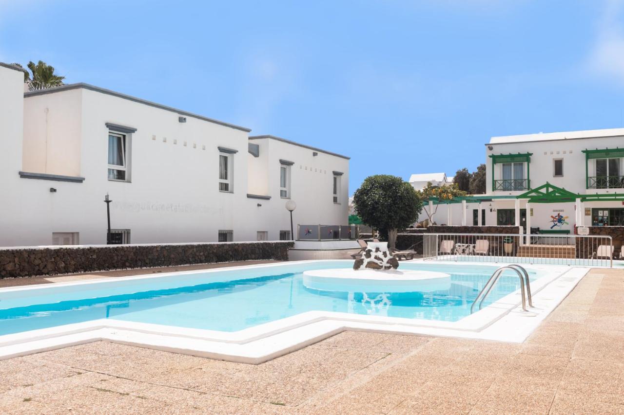 Naia House Lanzarote Apartamento Puerto del Carmen  Exterior foto