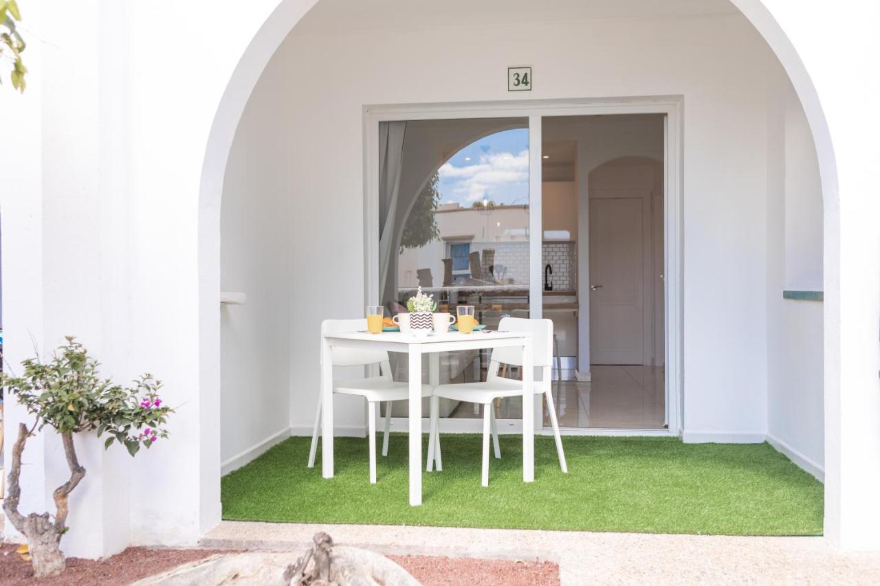 Naia House Lanzarote Apartamento Puerto del Carmen  Exterior foto