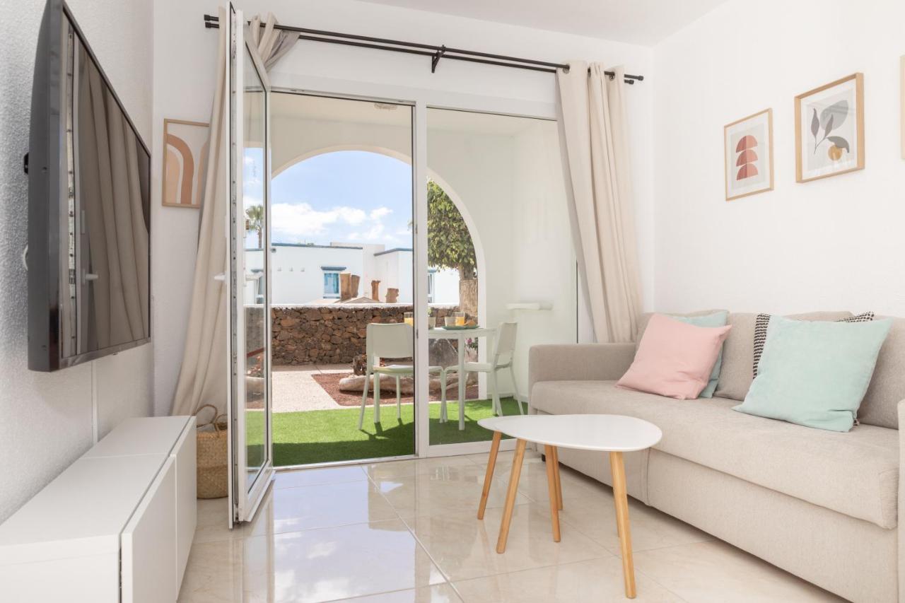 Naia House Lanzarote Apartamento Puerto del Carmen  Exterior foto
