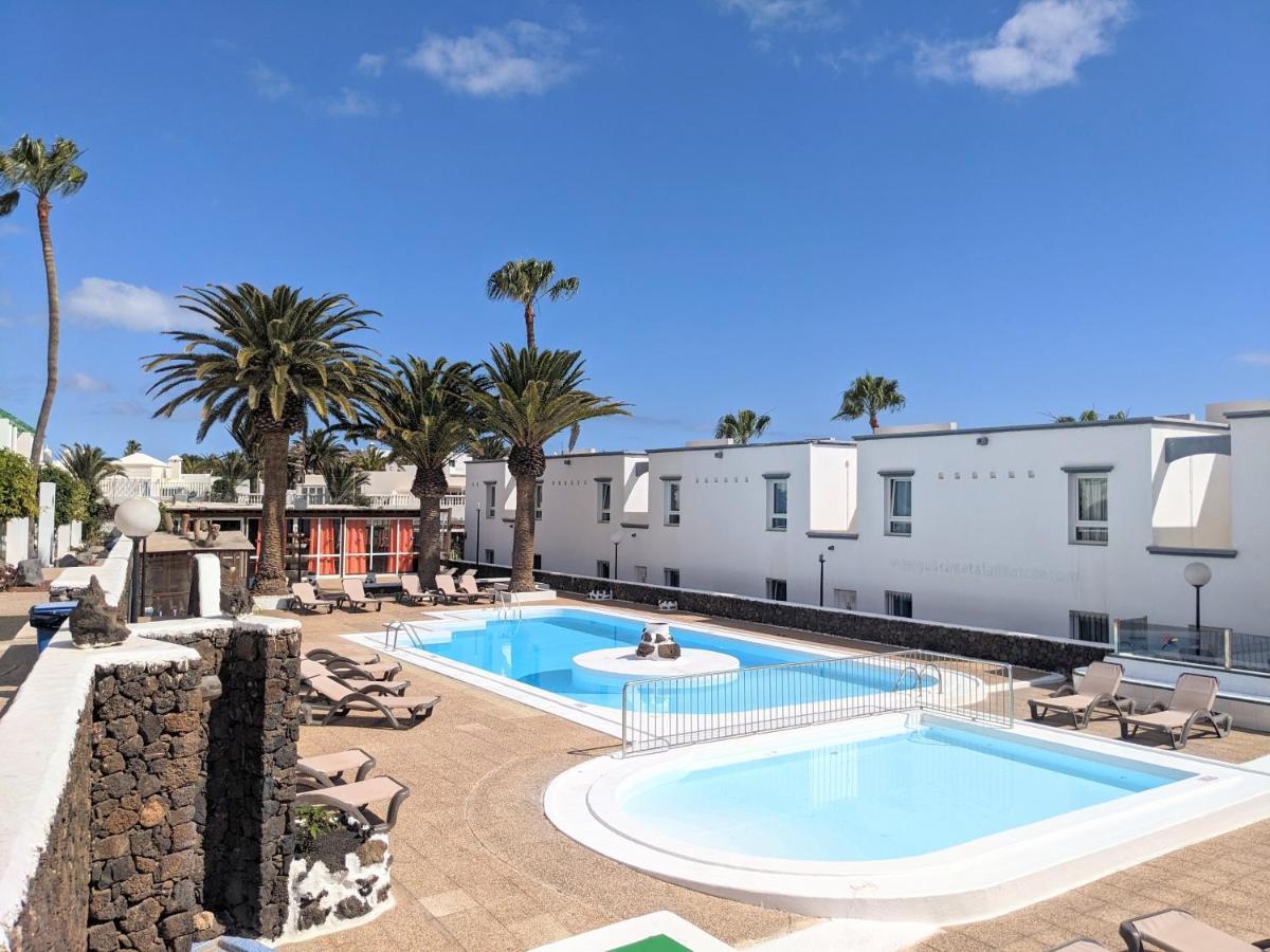 Naia House Lanzarote Apartamento Puerto del Carmen  Exterior foto